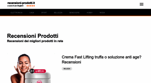 recensioni-prodotti.it