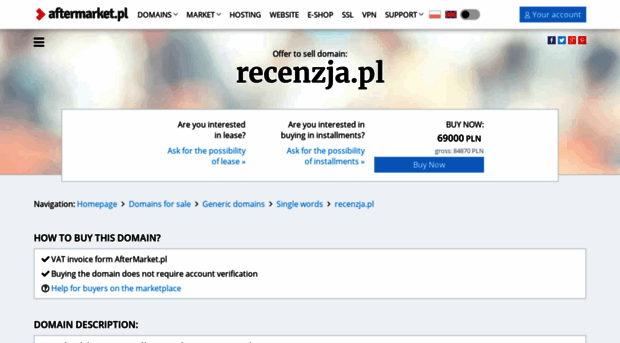 recenzja.pl