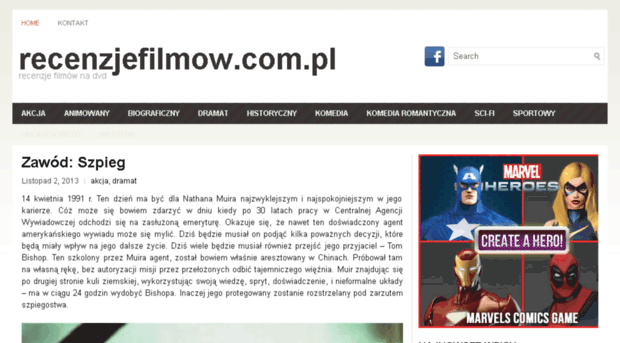 recenzjefilmow.com.pl