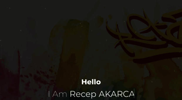 recepakarca.com