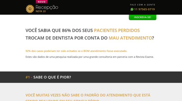 recepcaonota10.com.br