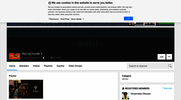 recepivedik5.web.tv