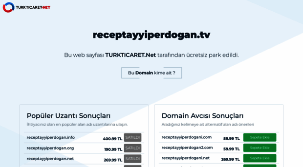 receptayyiperdogan.tv