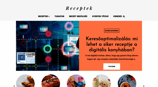 receptek.at