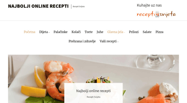 recepti-svijeta.com