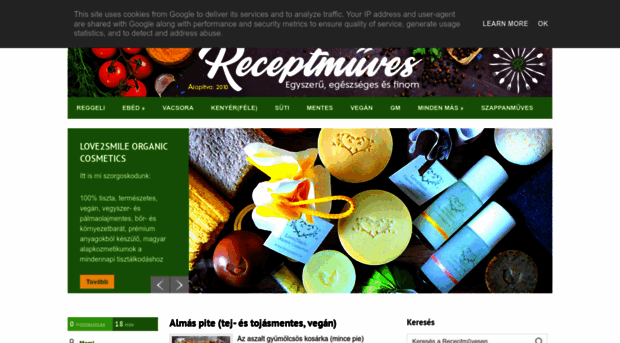 receptmuves.blogspot.com