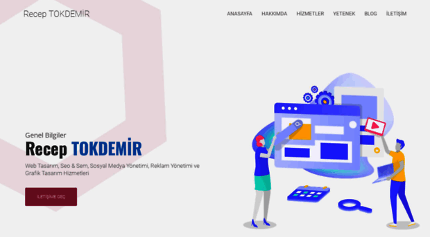 receptokdemir.com