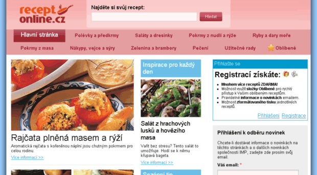 receptonline.cz