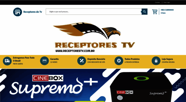 receptorestv.com.br