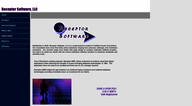 receptorsoftware.com