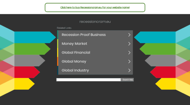 recessioncram.eu