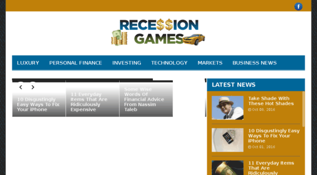 recessiongames.com