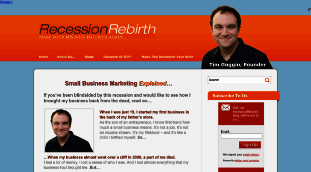 recessionrebirth.com