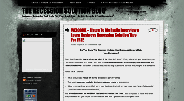 recessionsolution.wordpress.com