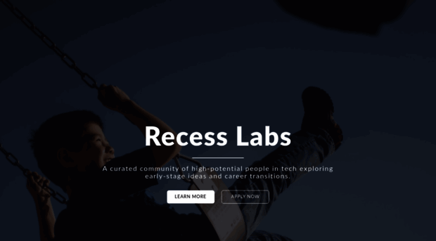 recesslabs.com