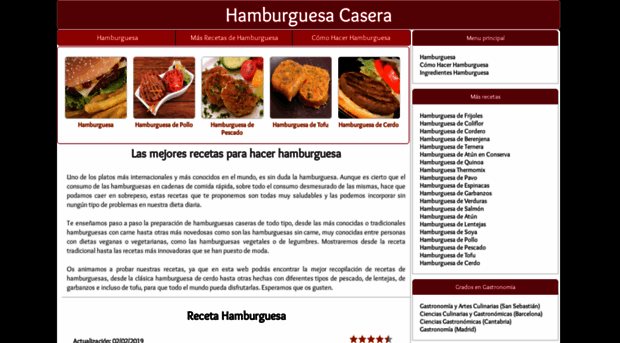 recetahamburguesa.com