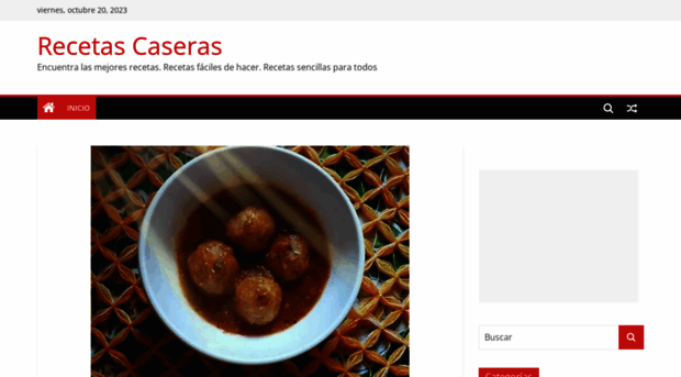 recetas-caseras.es
