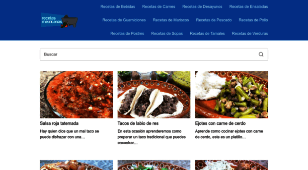 recetas-mexicanas.com.mx