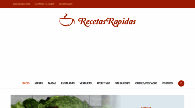 recetas-rapidas.com