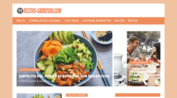 recetas-sabrosas.com