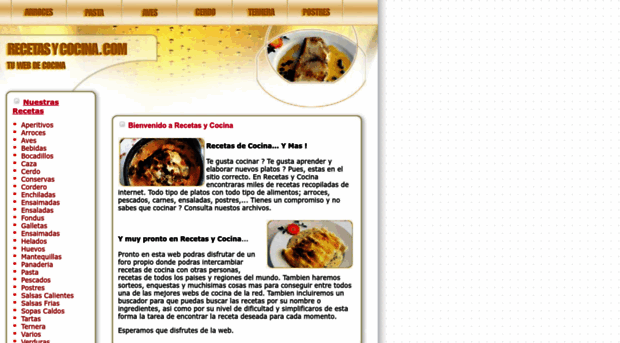 recetas-y-cocina.com