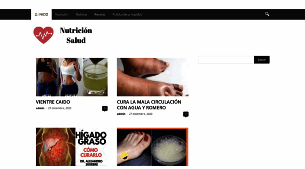 recetasbuenisimasnews.com