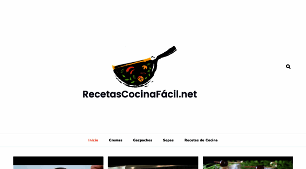 recetascocinafacil.net