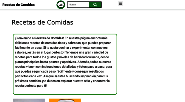 recetasdecomidas.net