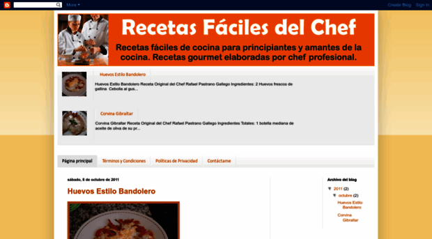 recetasfacilesdelchef.blogspot.com.es