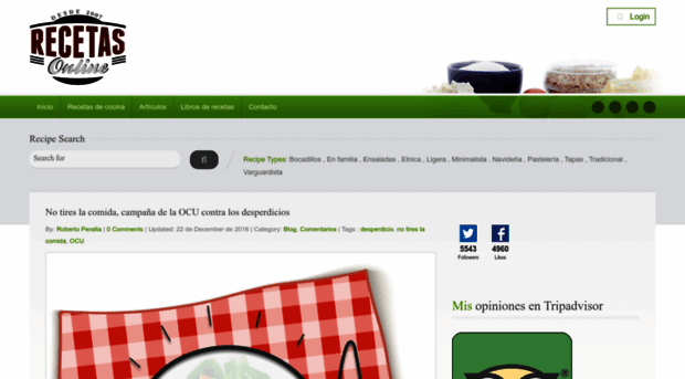 recetasonline.com