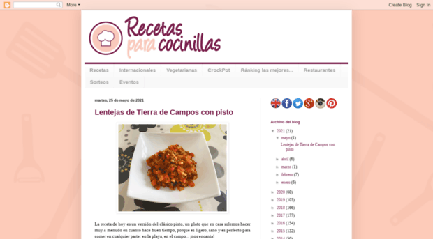 recetasparacocinillas.blogspot.com.es
