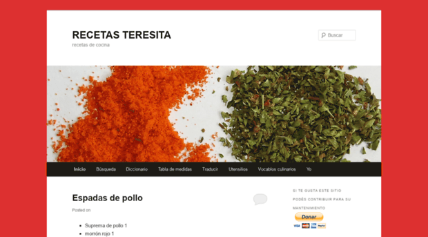 recetasteresita.com.ar