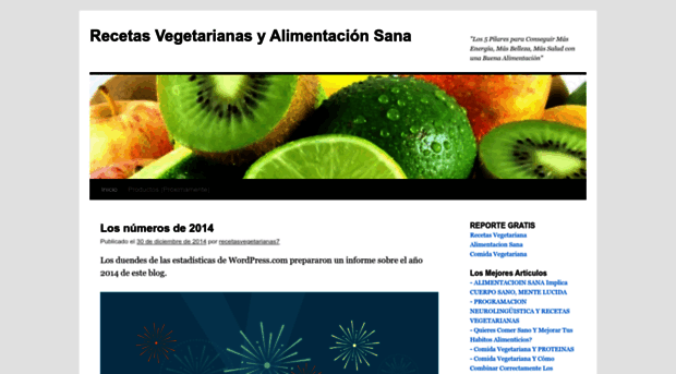 recetasvegetarianas7.wordpress.com