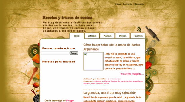 recetasytrucos-cocina.blogspot.com