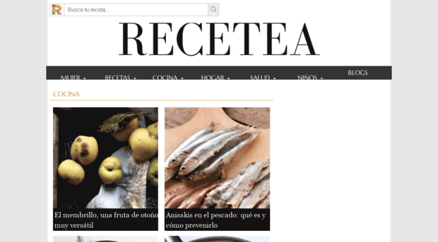 recetea.com