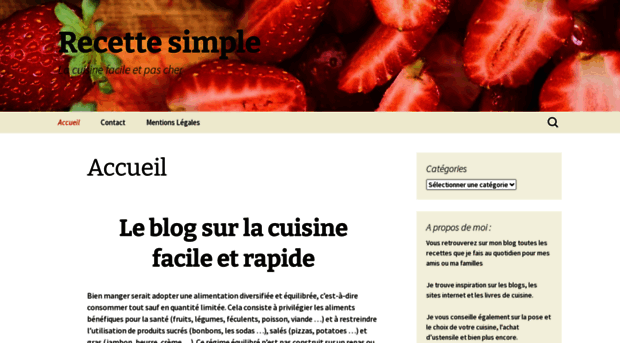 recette-simple.fr