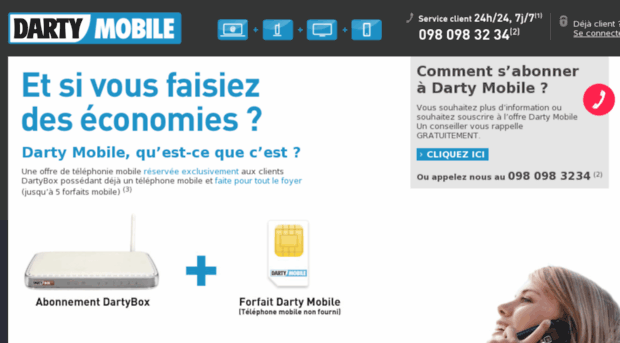 recette.dtmobile.fr