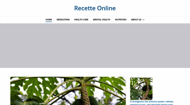 recetteonline.com