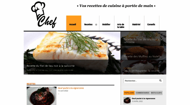 recettes-de-cuisine-de-chef.fr