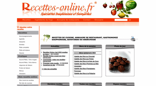 recettes-online.fr