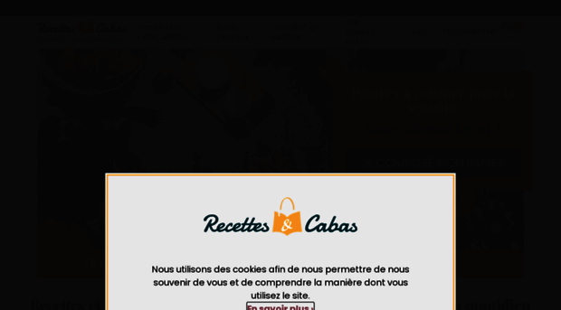 recettesetcabas.fr