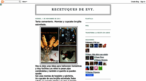 recetuquesdeevy.blogspot.com