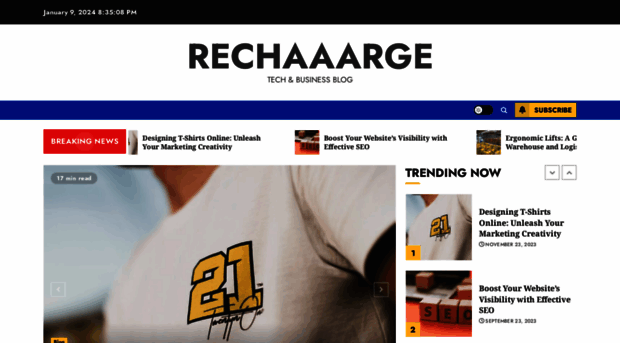 rechaaarge.com