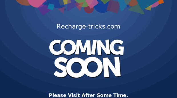 recharge-tricks.com