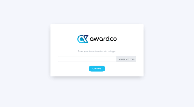 recharge.awardco.com