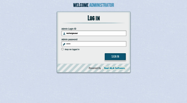 rechargeadmin.realmlmsoftware.com