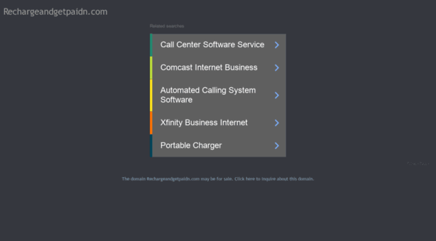 rechargeandgetpaidn.com