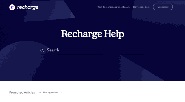 rechargeapps.zendesk.com