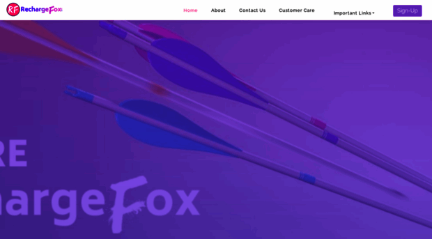 rechargefox.com