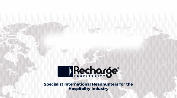 rechargehospitality.com